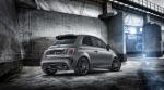 Abarth 695 Biposto 2014 года